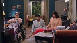 Kyunki Saas Bhi Kabhi Bahu Thi 2 - 4th September 2026